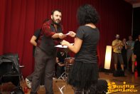 31/10/14 - Castanyada/Halloween Swing Party amb la Maniacs' Band!