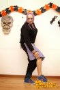 31/10/14 - Participants al concurs de disfresses de Halloswing 2014!
