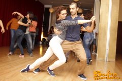 05/11/14 - Classic Swing Jam