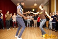 05/11/14 - Classic Swing Jam