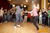 05/11/14 - Classic Swing Jam