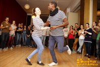 05/11/14 - Classic Swing Jam