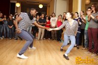05/11/14 - Classic Swing Jam