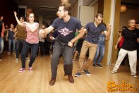05/11/14 - Classic Swing Jam