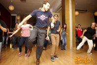 05/11/14 - Classic Swing Jam