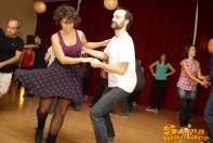 05/11/14 - Classic Swing Jam