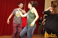 05/11/14 - Classic Swing Jam