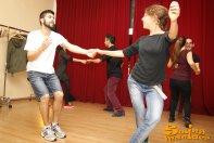 05/11/14 - Classic Swing Jam