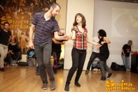05/11/14 - Classic Swing Jam