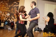 05/11/14 - Classic Swing Jam