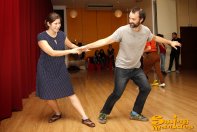 07/11/14 - Swing Jam