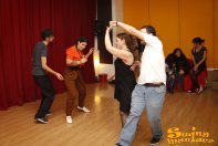 07/11/14 - Swing Jam