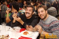 16/11/14 - La Doinguera Returns!