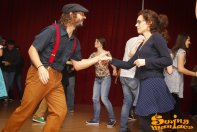 16/11/14 - La Doinguera Returns!