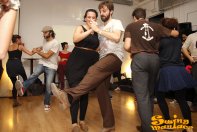 16/11/14 - La Doinguera Returns!