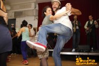 16/11/14 - La Doinguera Returns!
