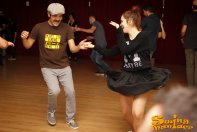 16/11/14 - La Doinguera Returns!