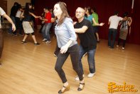 19/11/14 - Classic Swing Jam