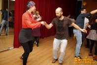 19/11/14 - Classic Swing Jam