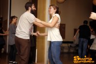 19/11/14 - Classic Swing Jam
