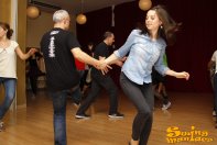 19/11/14 - Classic Swing Jam