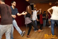 19/11/14 - Classic Swing Jam