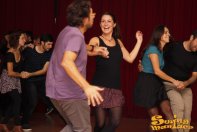 19/11/14 - Classic Swing Jam