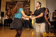 19/11/14 - Classic Swing Jam
