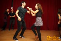 19/11/14 - Classic Swing Jam