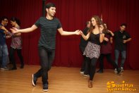 19/11/14 - Classic Swing Jam