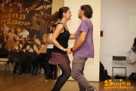 19/11/14 - Classic Swing Jam