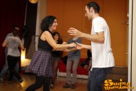 19/11/14 - Classic Swing Jam