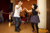 19/11/14 - Classic Swing Jam