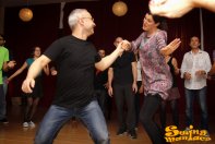 19/11/14 - Classic Swing Jam