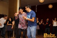 19/11/14 - Classic Swing Jam