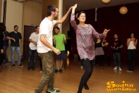 19/11/14 - Classic Swing Jam