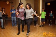 19/11/14 - Classic Swing Jam