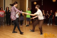 19/11/14 - Classic Swing Jam