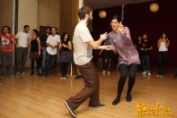 19/11/14 - Classic Swing Jam