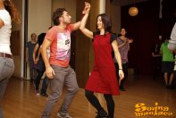 19/11/14 - Classic Swing Jam