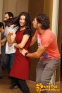 19/11/14 - Classic Swing Jam