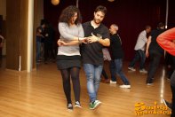 19/11/14 - Classic Swing Jam