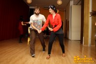 19/11/14 - Classic Swing Jam