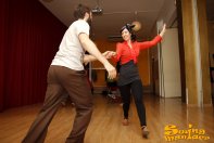 19/11/14 - Classic Swing Jam