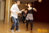 19/11/14 - Classic Swing Jam