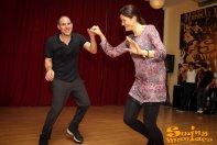 19/11/14 - Classic Swing Jam