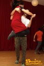 19/11/14 - Classic Swing Jam
