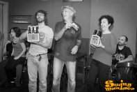 20/11/14 - Cotton Club al Teatreneu!