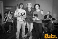 20/11/14 - Cotton Club al Teatreneu!