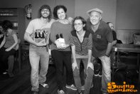 20/11/14 - Cotton Club al Teatreneu!